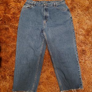 Women's 550 Levi's Size 16